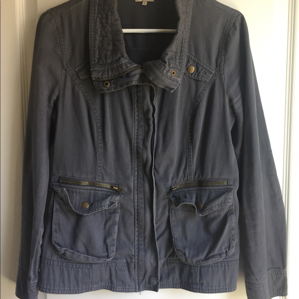 Jacket